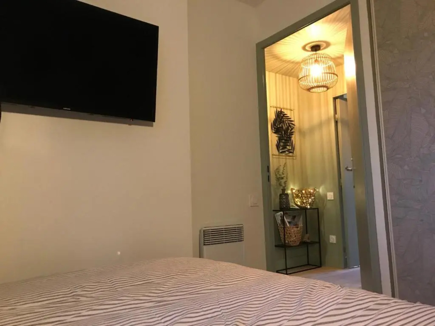 Green Suite Golfe de Saint Tropez