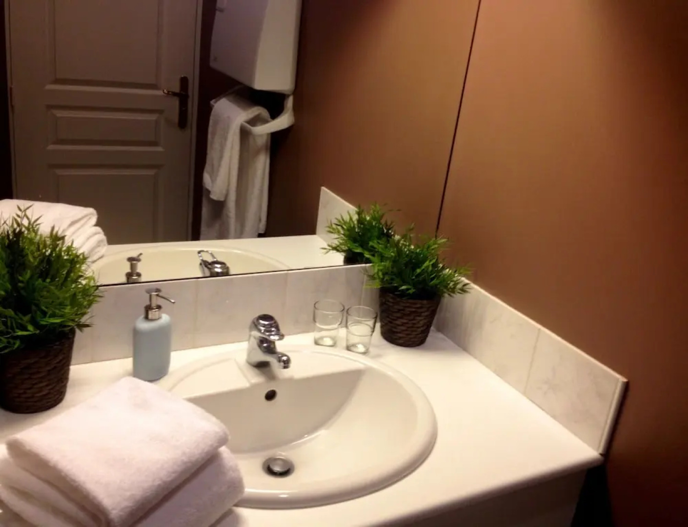 Château de Laborde Saint-Martin