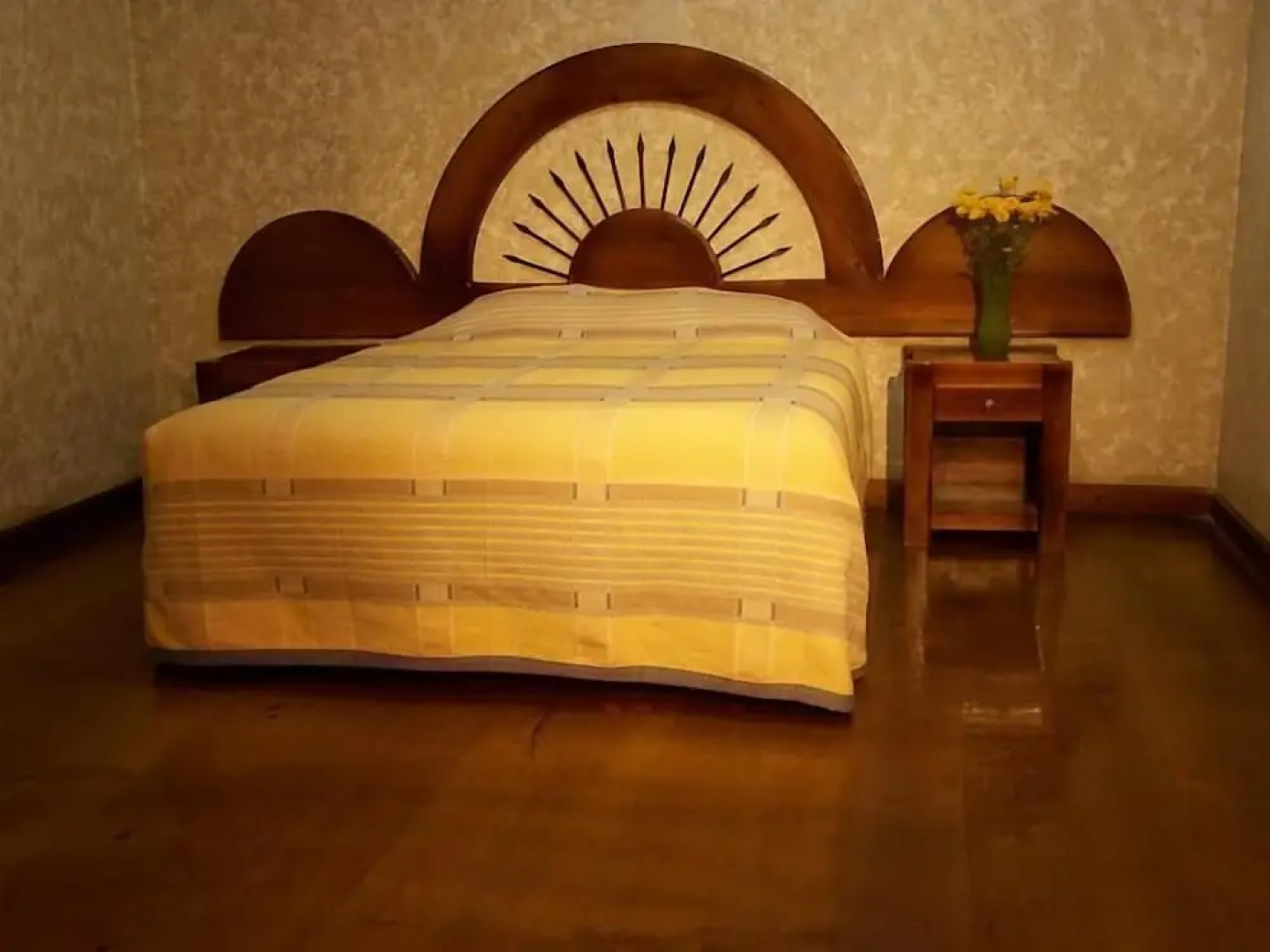 Hotel Posada La Loma