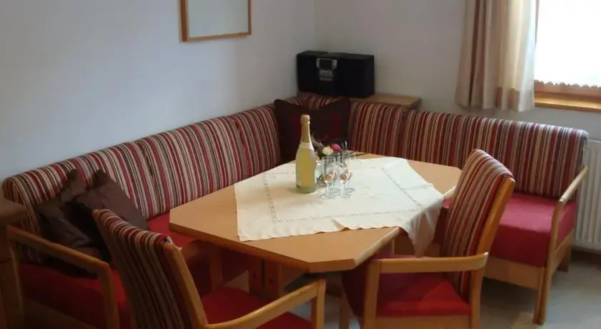 Ferienwohnung Steber