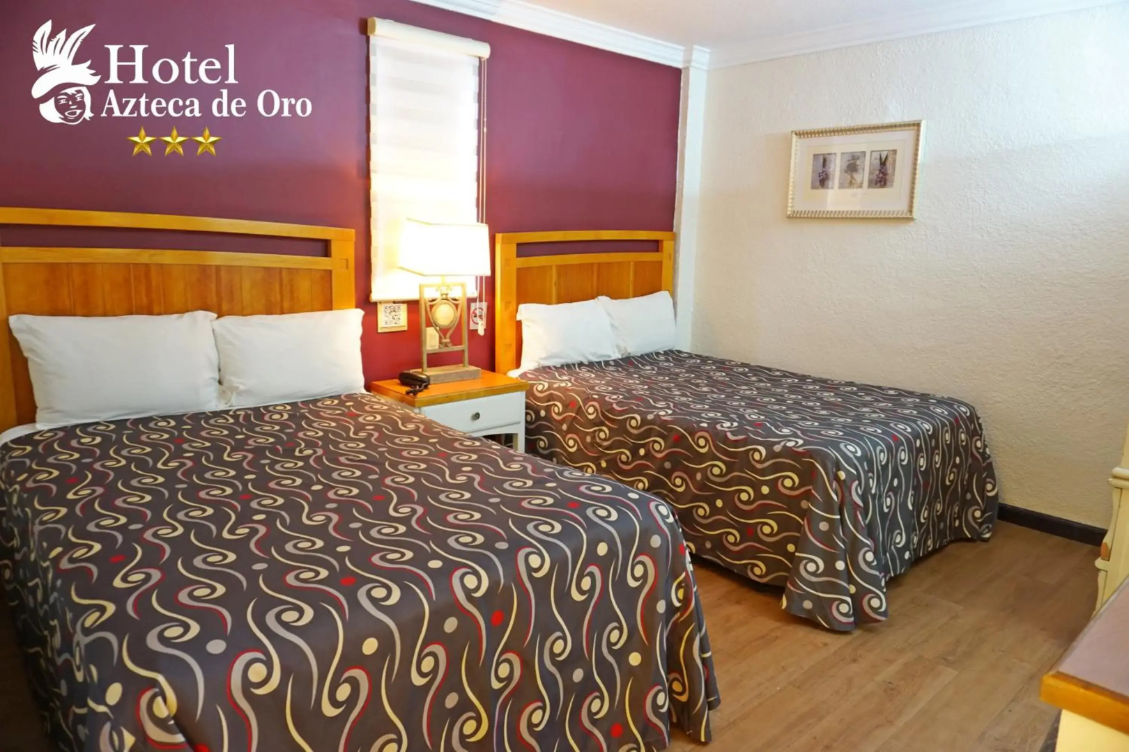 Azteca de Oro Mexicali