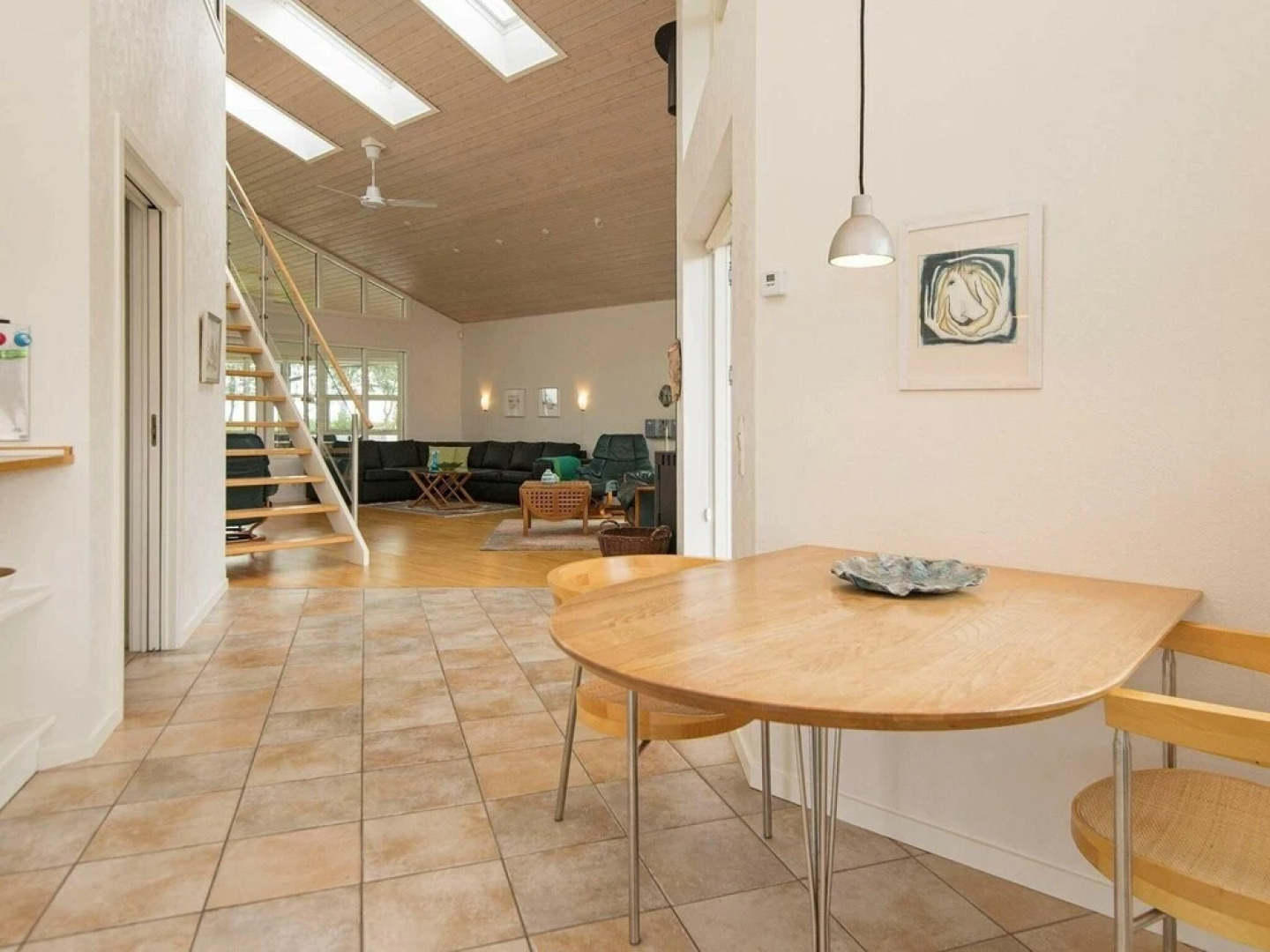 Luxurious Holiday Home in Jutland with Private Hot Tub