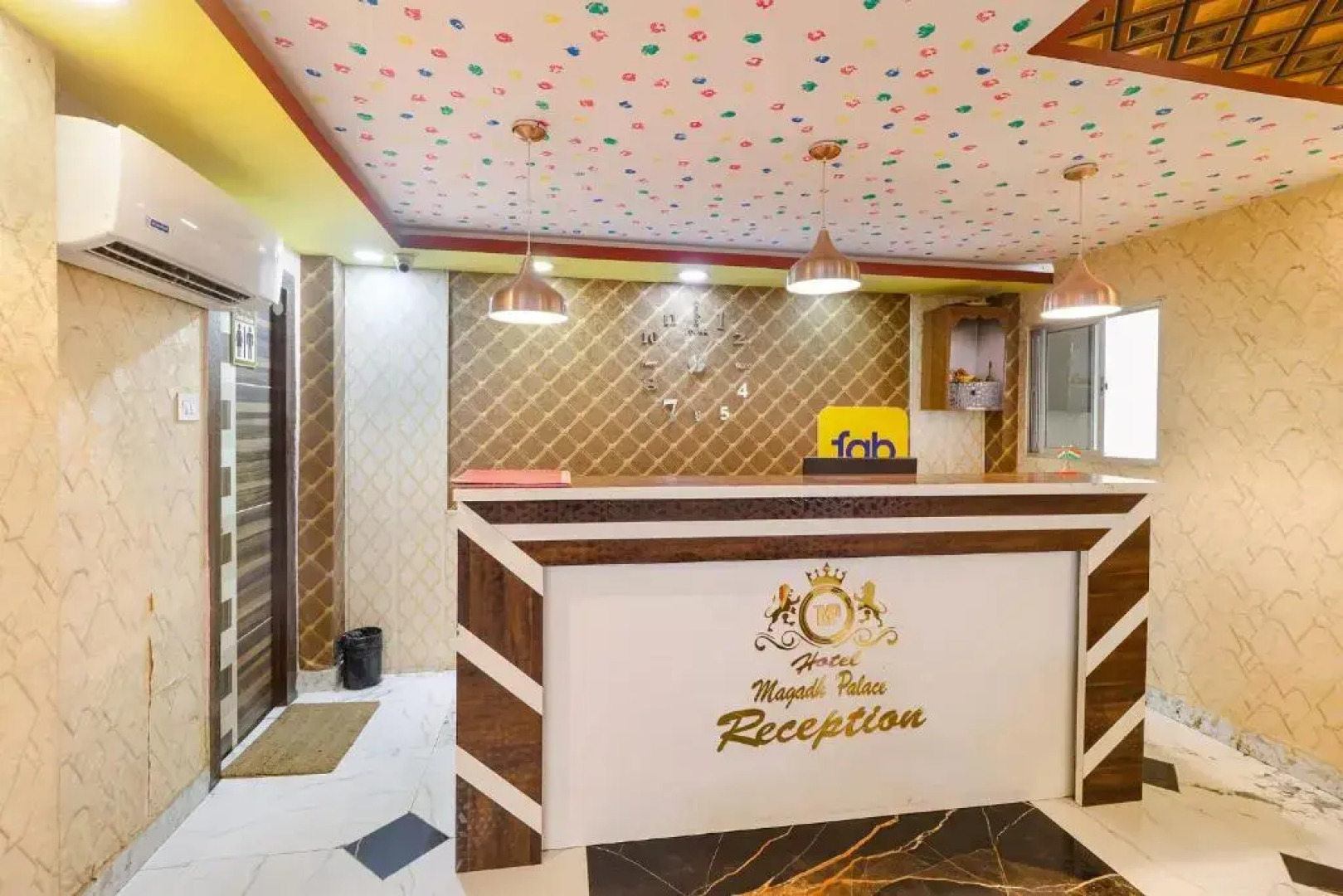 Hotel Magadh Palace by OYO Rooms