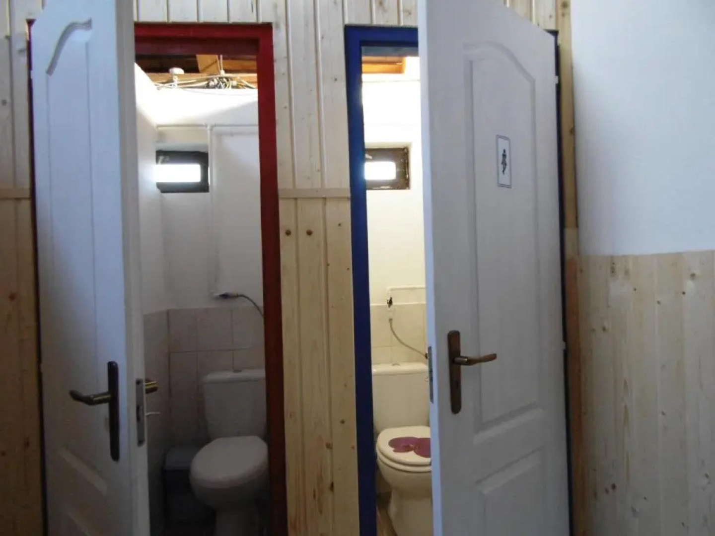 Göcsej Völgye Kemping