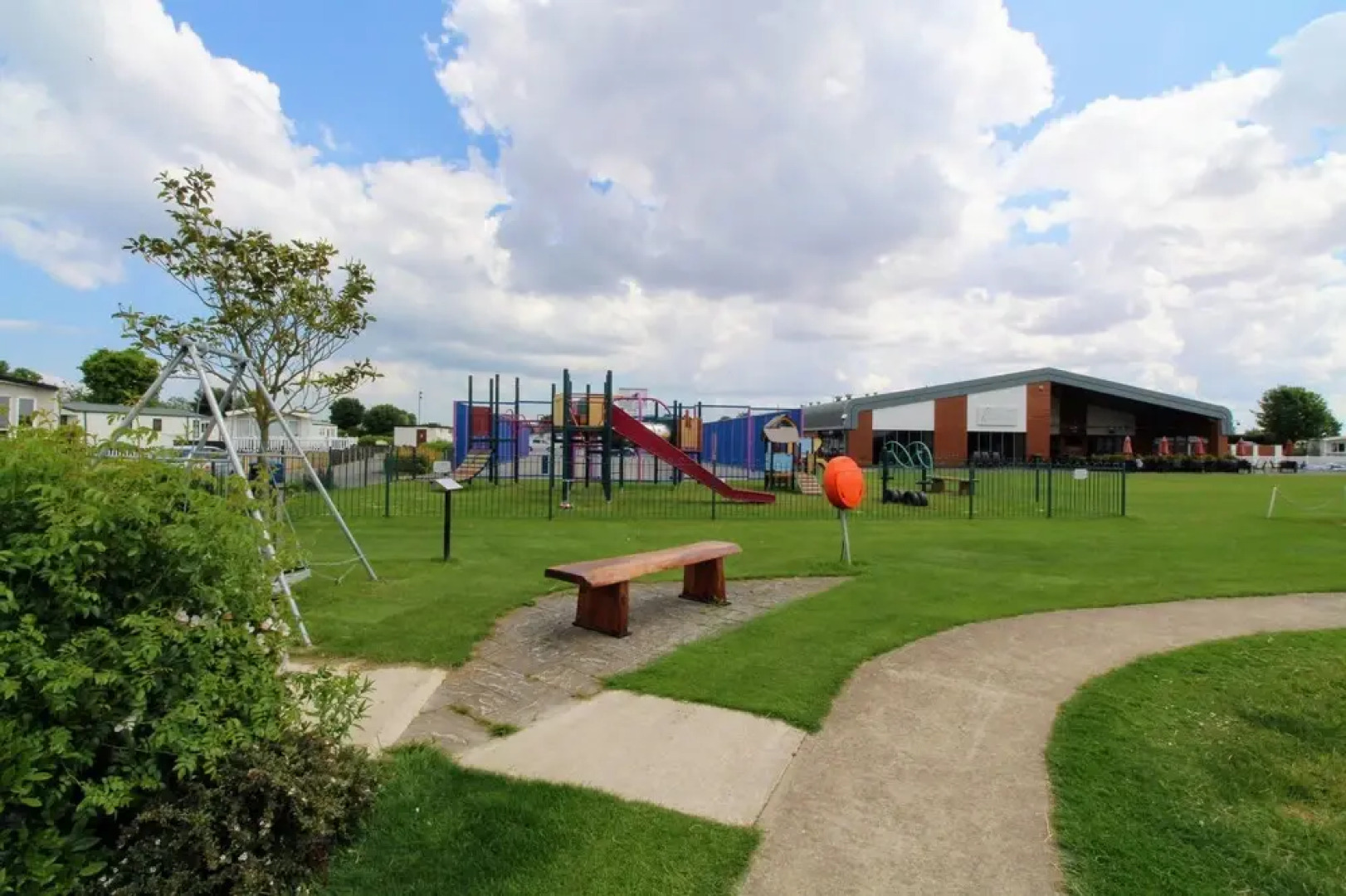 Patrington Haven Luxury 8 Berth Park Home