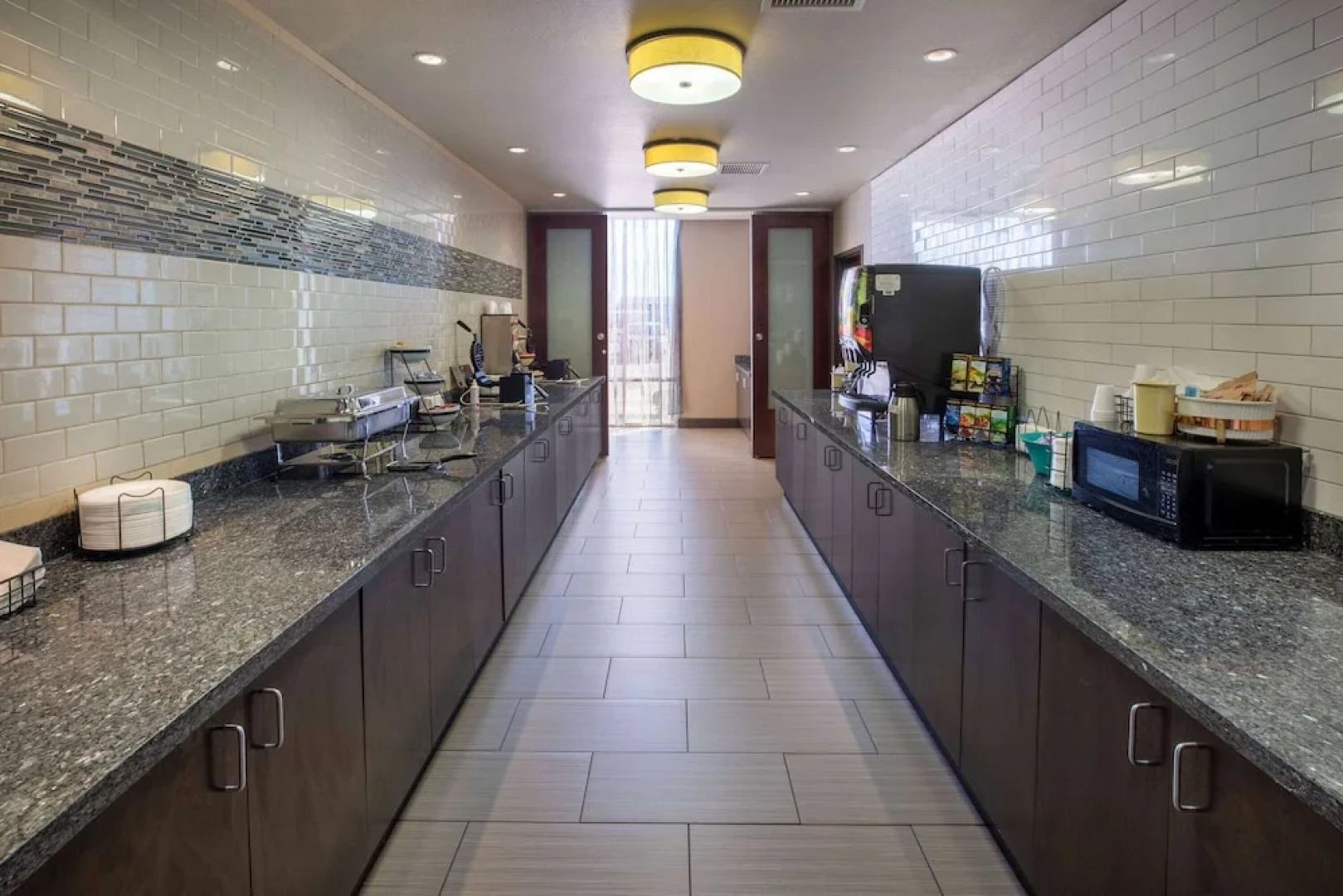 La Quinta Inn & Suites Durant