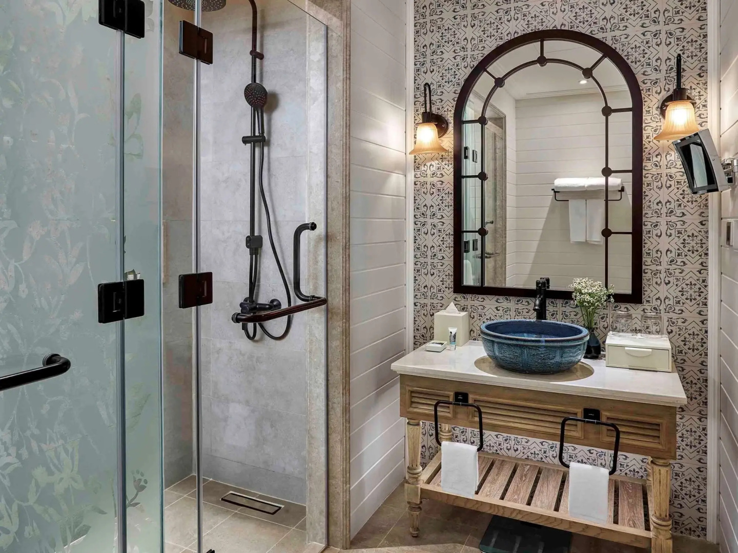 Mercure Dalat Resort