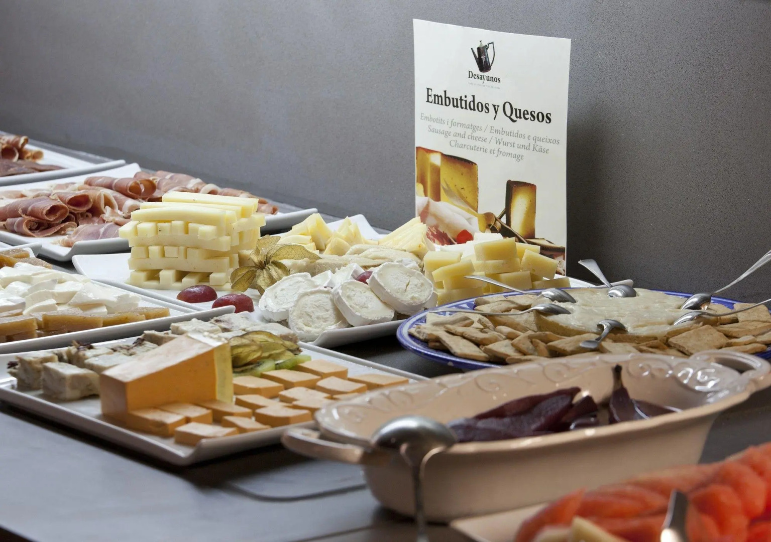 Отель Parador de Cáceres