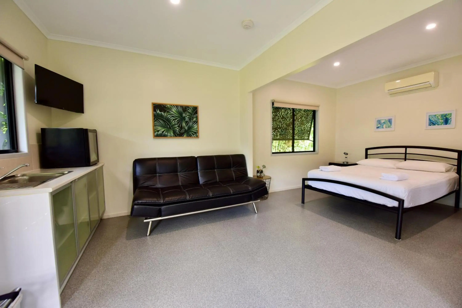 Daintree Peaks ECO Stays