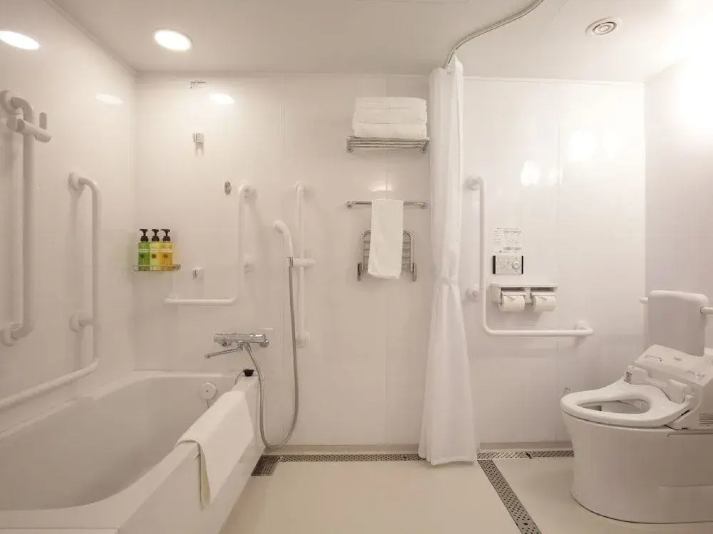 Loghotel The Maplelodge