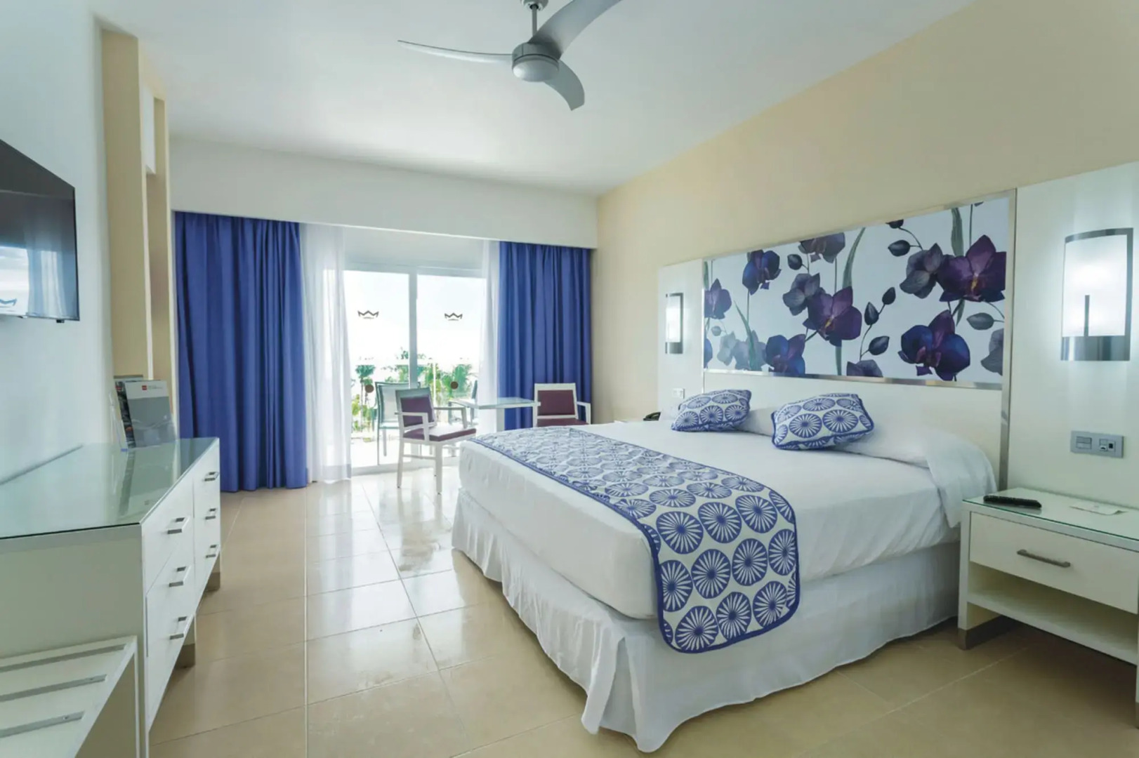 Hotel Riu Playacar - All Inclusive