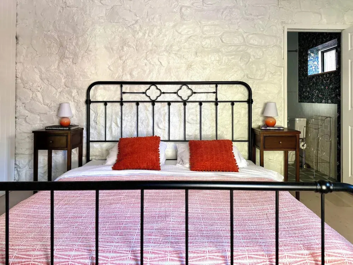 Huttopia Paradise Springs