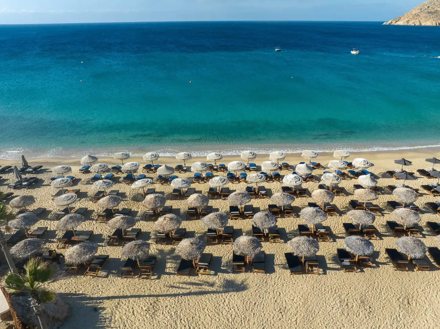 Arte & Mare Elia Luxury Suites & Idolio Vllas