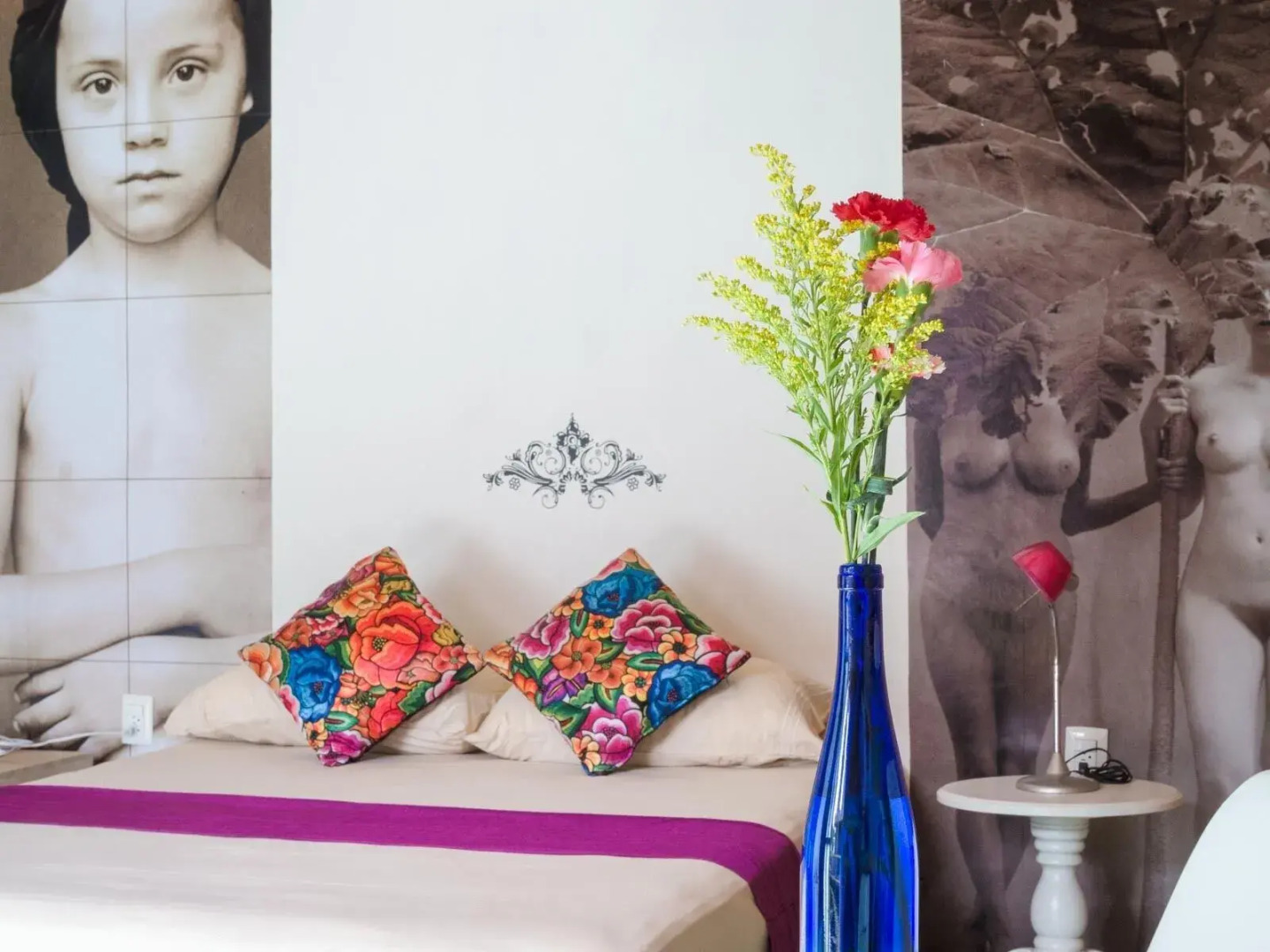 Hotel Pochote Mazunte