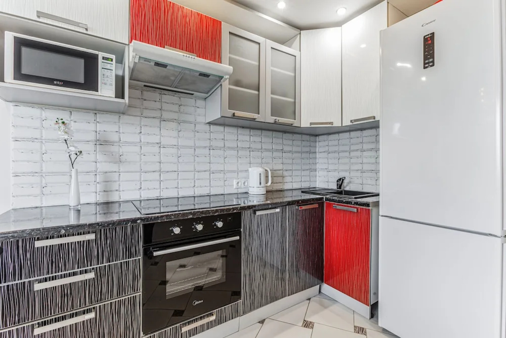 Апартаменты Inndays Ясенево