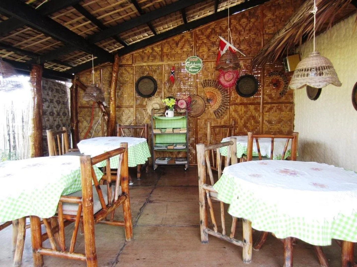 St. Bernard Beach Resort