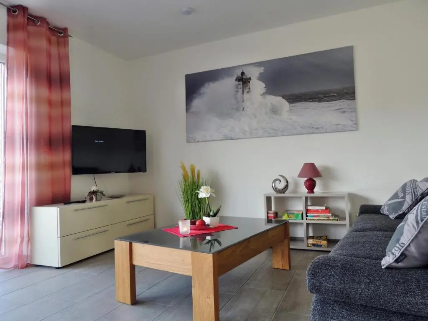 Ferienhaus Schomaker