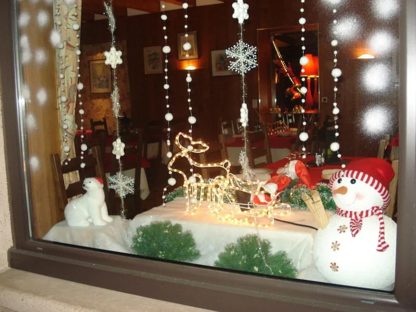 Auberge Aux Portes de Conques