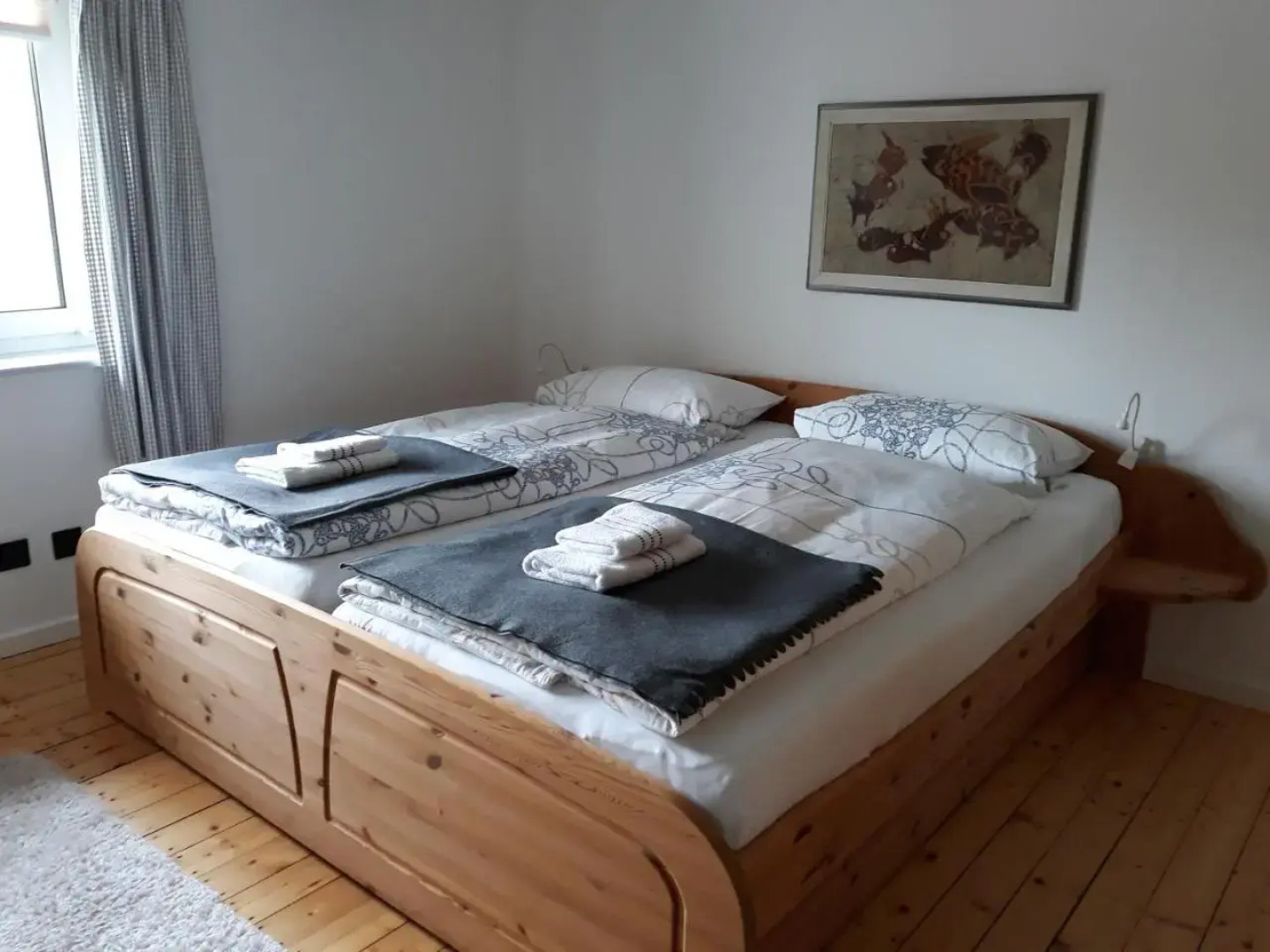 Ferienwohnung Sonnentau 1