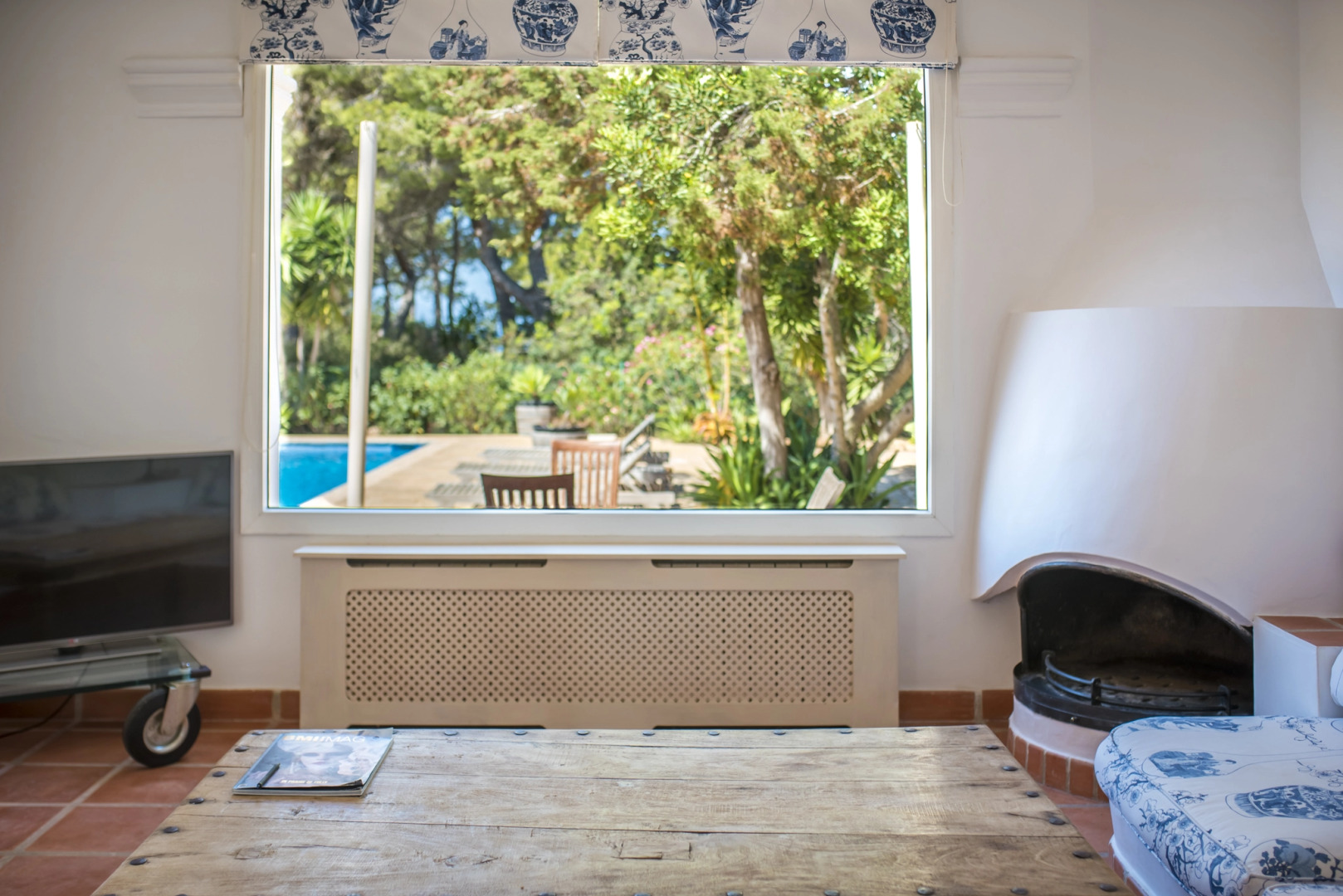 Exclusive Villa in Porroig