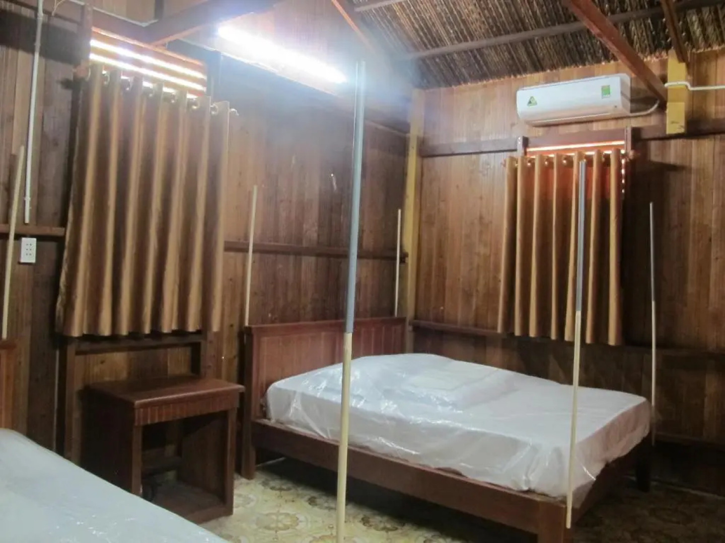 Homestay Xóm Dừa Nước