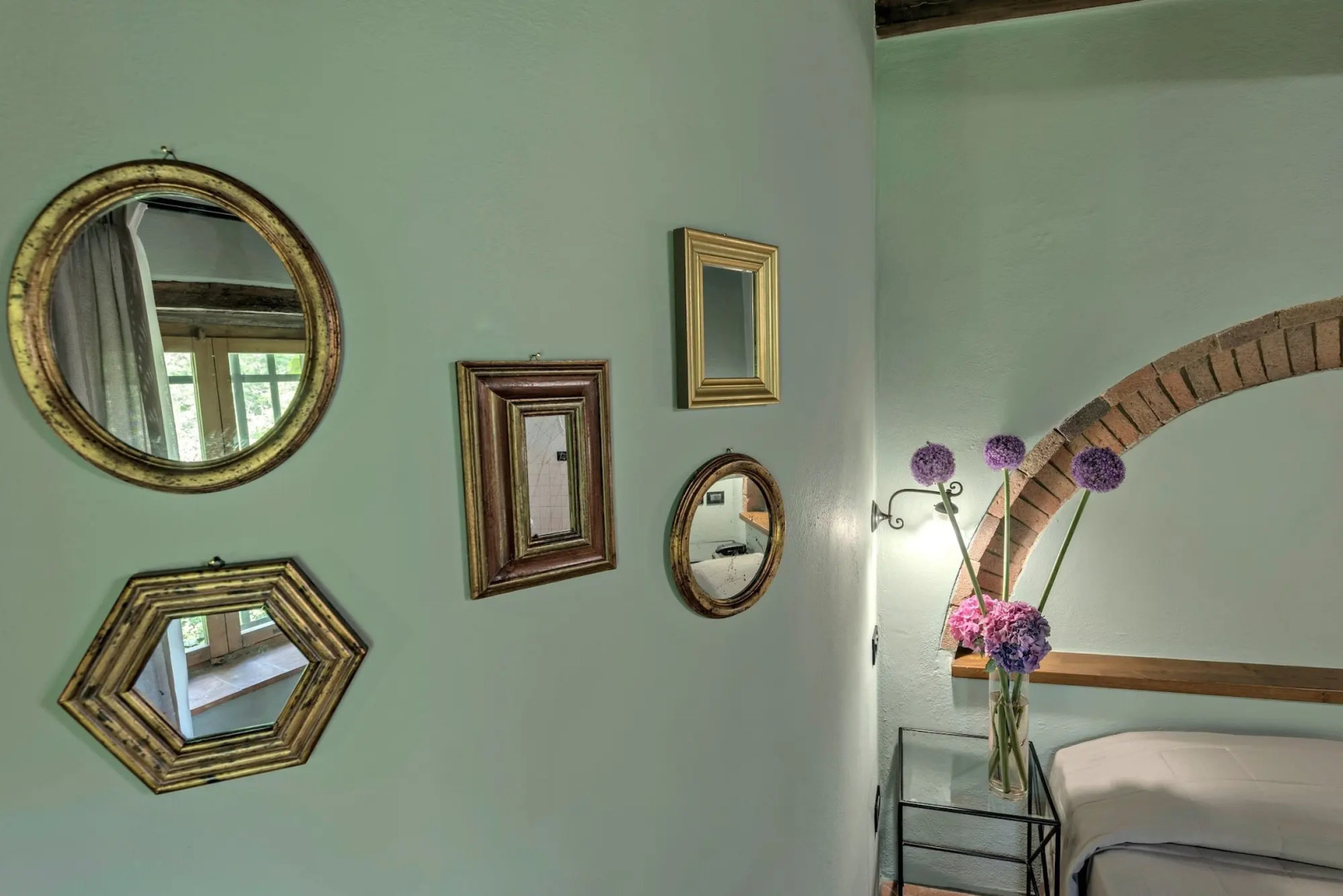 Ultimo Mulino Wellness Country Hotel