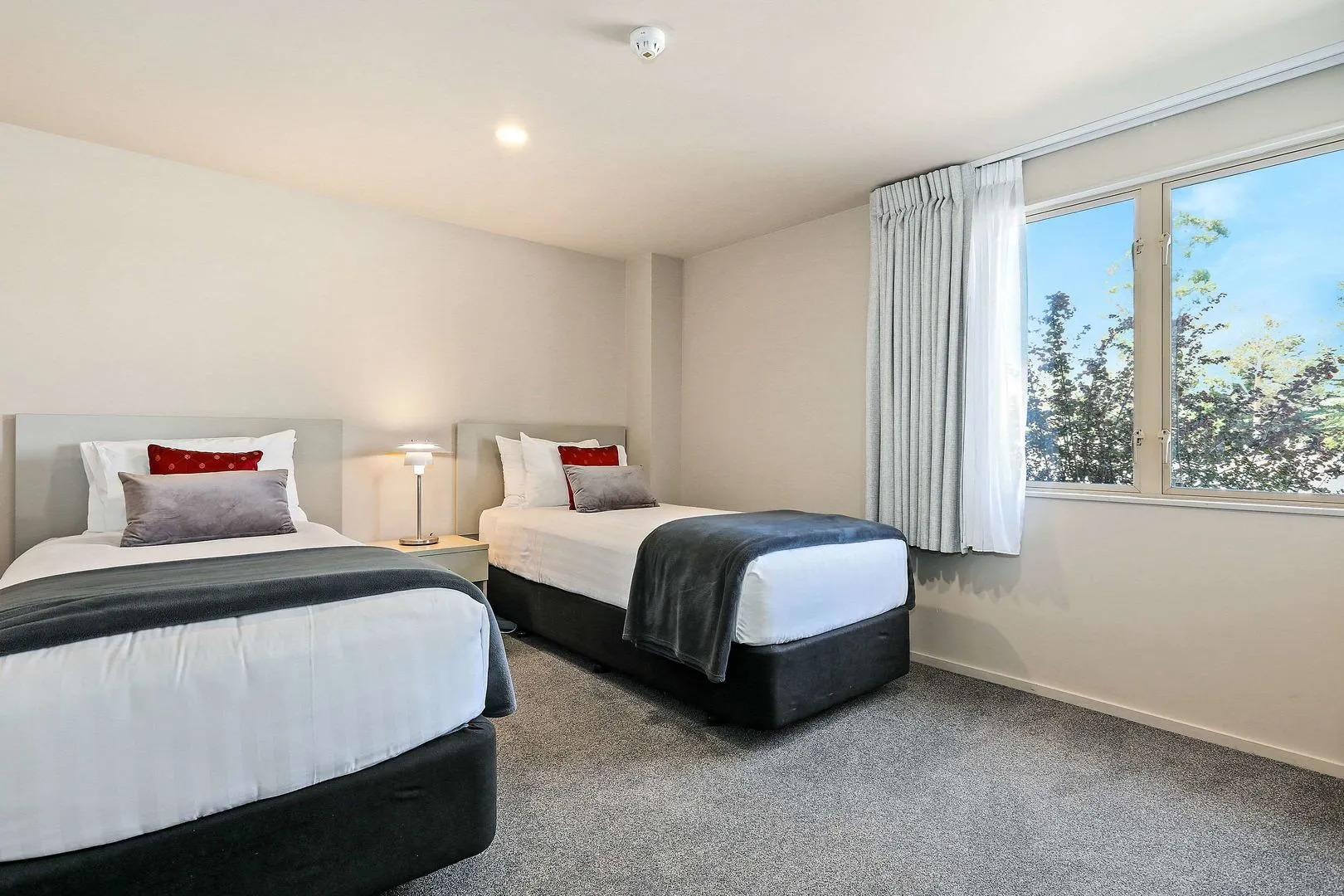 The Suites Ashburton