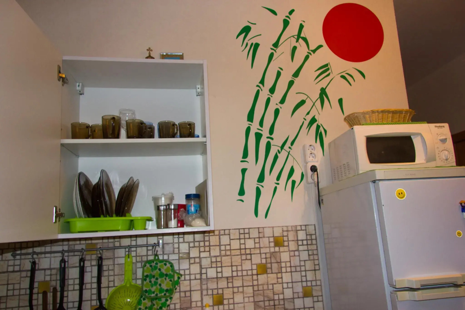 ИНЬ-ЯНЬ Мини-Отель на 8 Марта