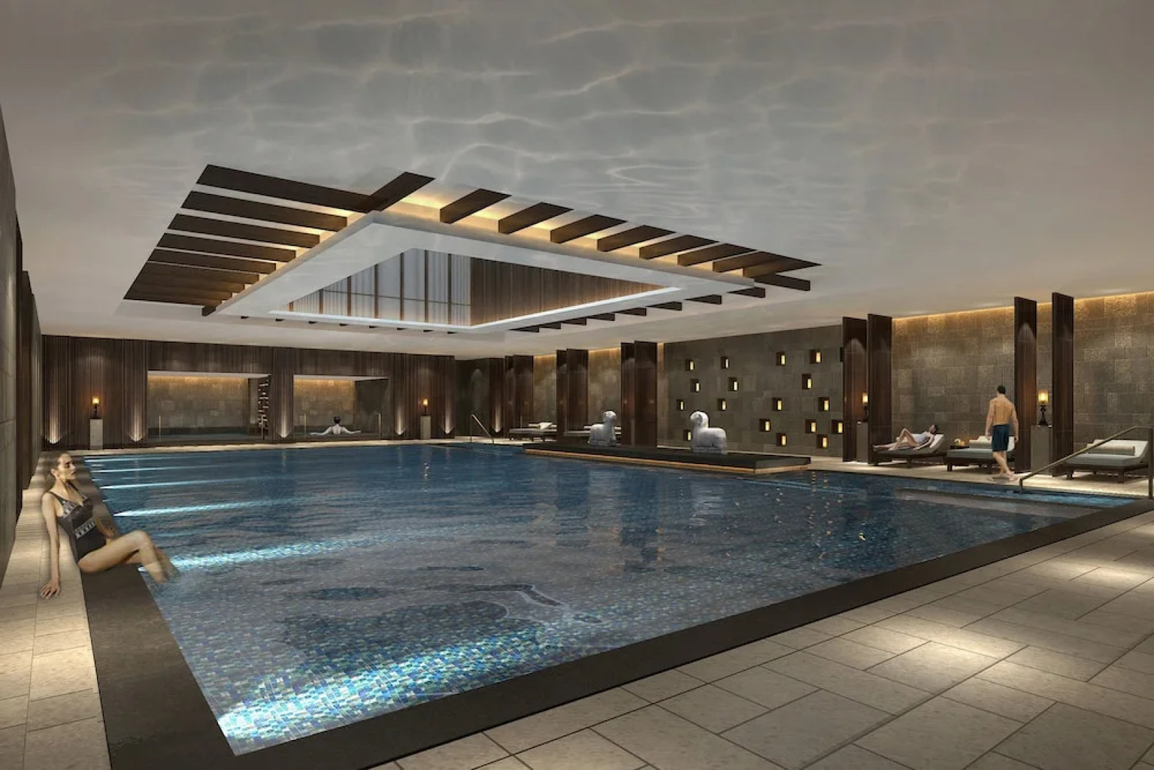 JW Marriott Hotel Qufu