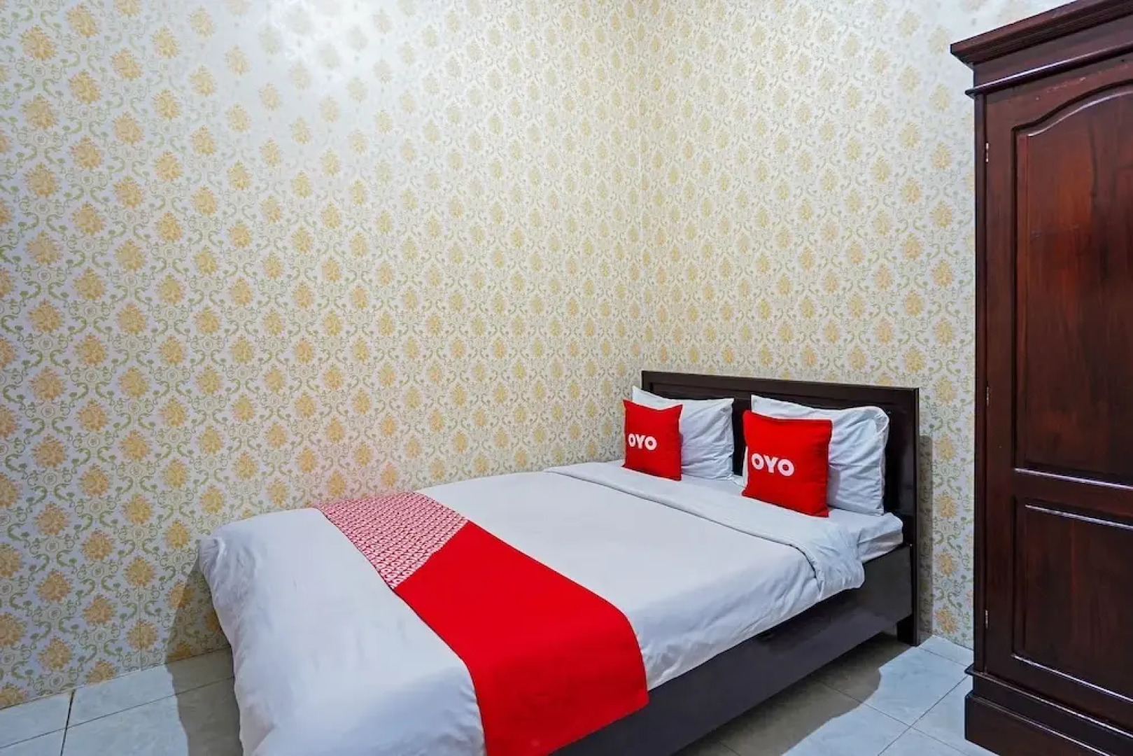 OYO 90829 Sahara Homestay Syariah