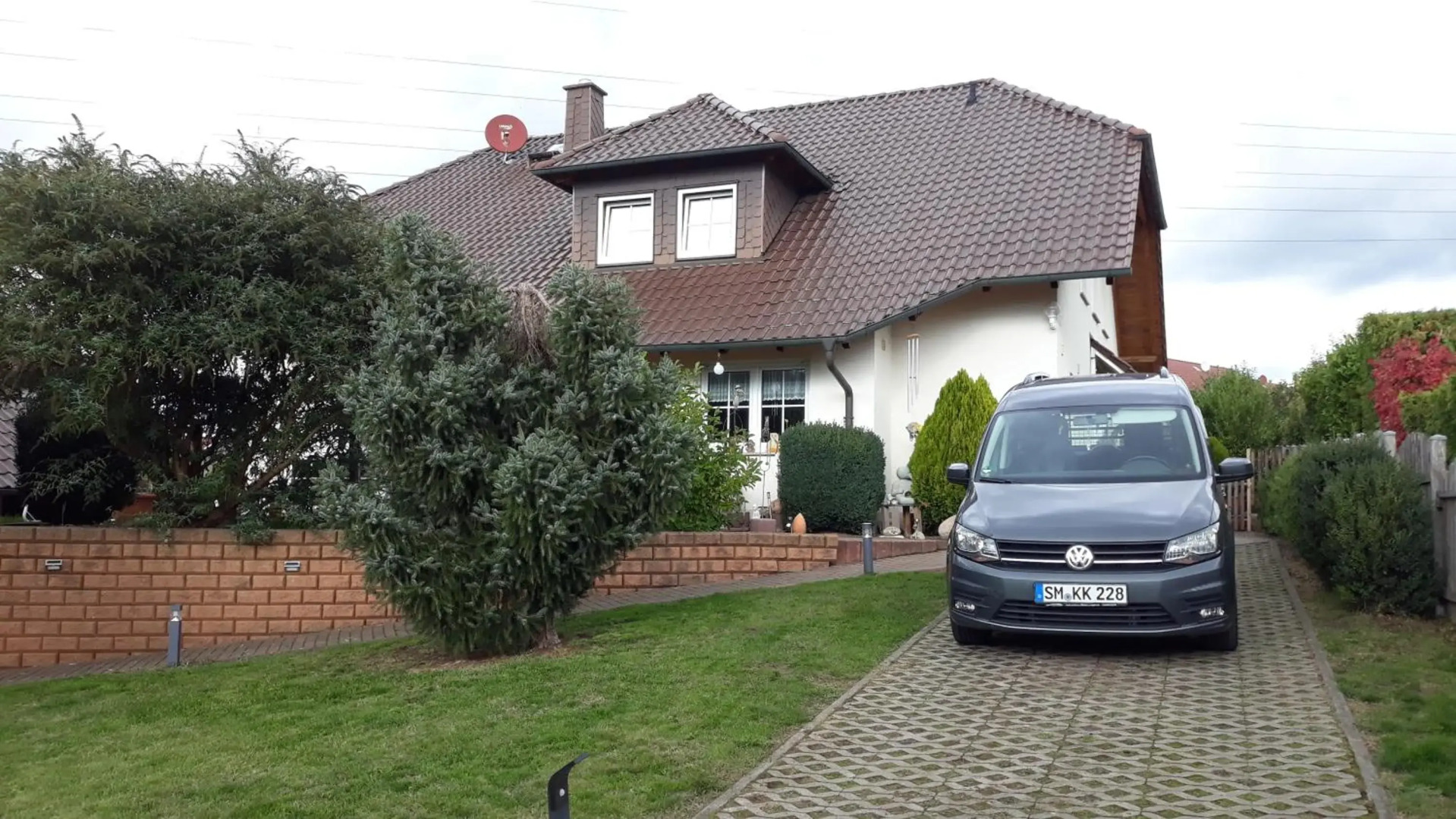 Villa Karin