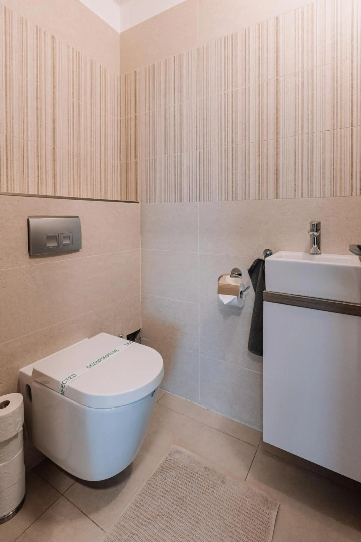 Revon Business apartments