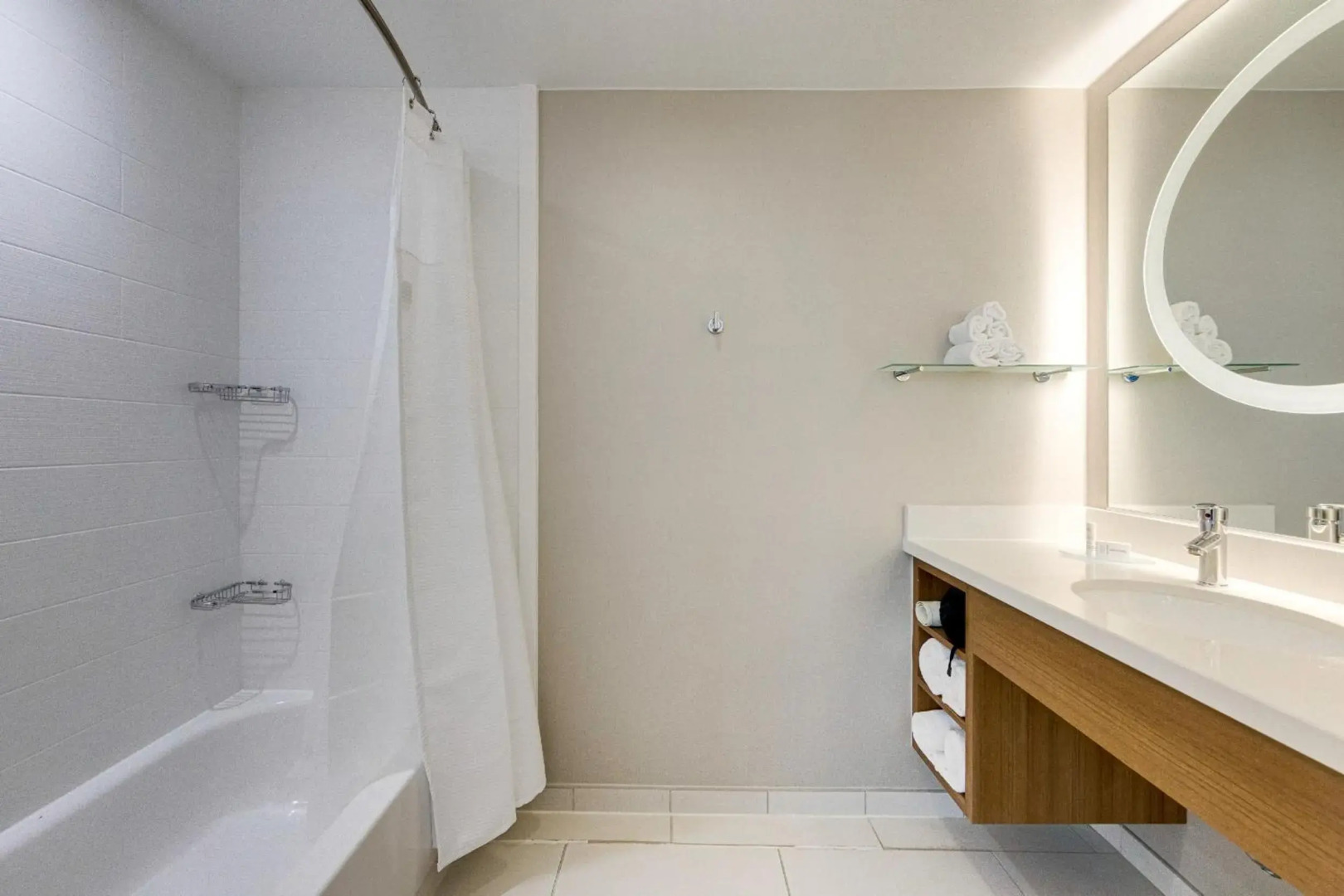 SpringHill Suites Houston The Woodlands