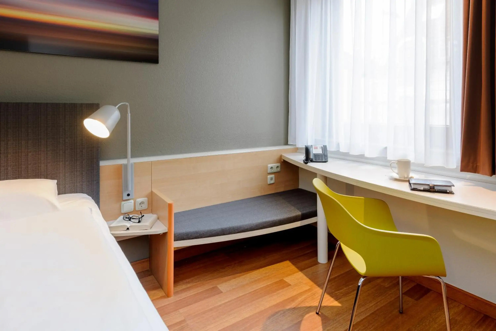 Aparthotel Adagio Access Hamburg