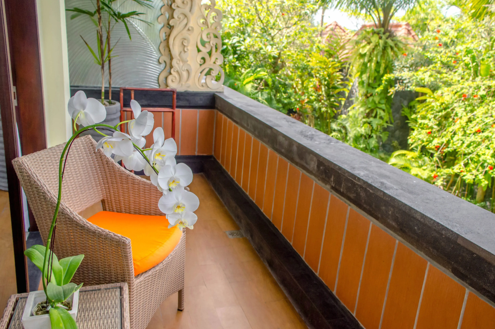 The Bali Dream Villa Resort Echo Beach Canggu