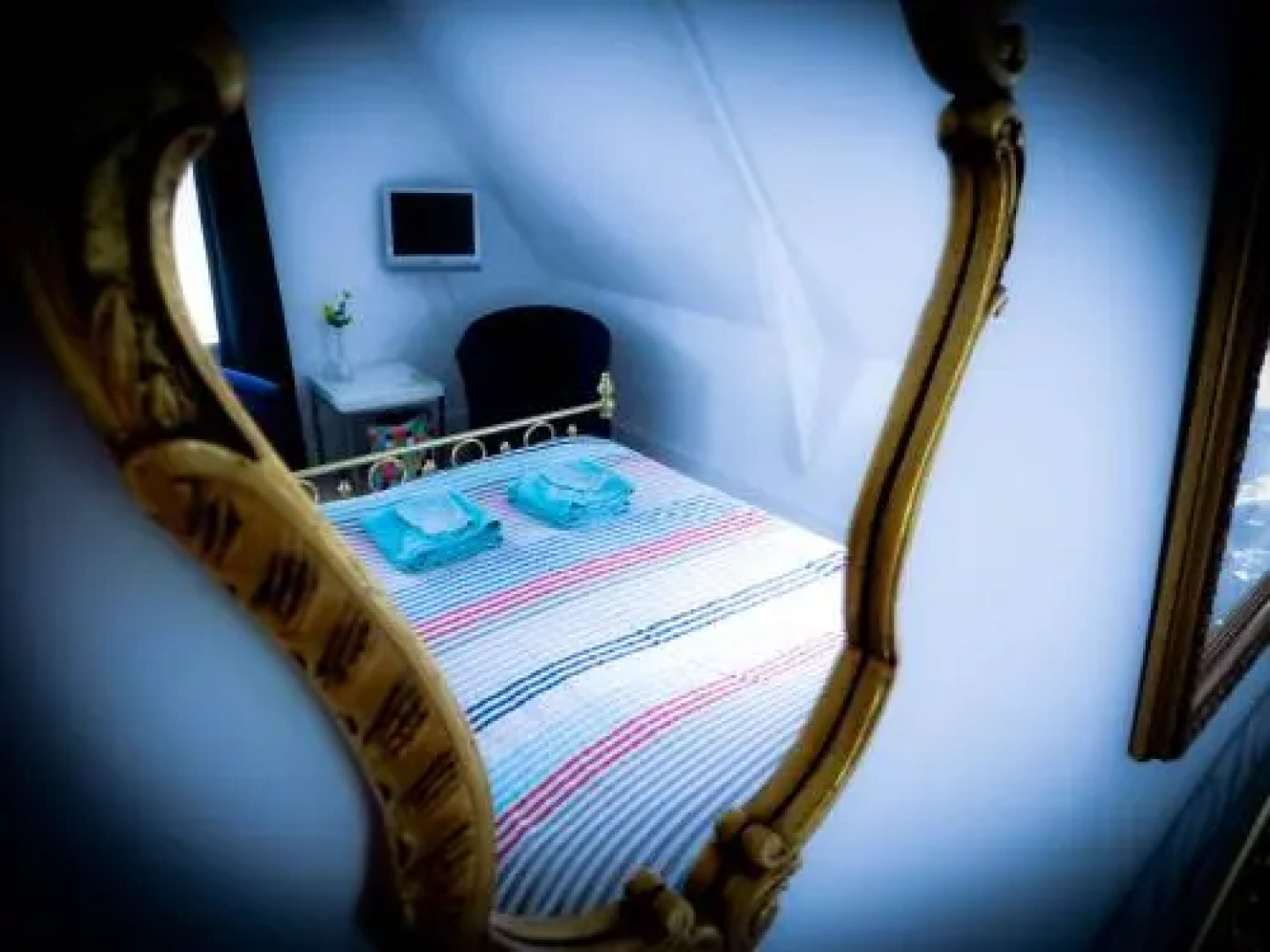 Bed en Breakfast Hoofdstraat 5