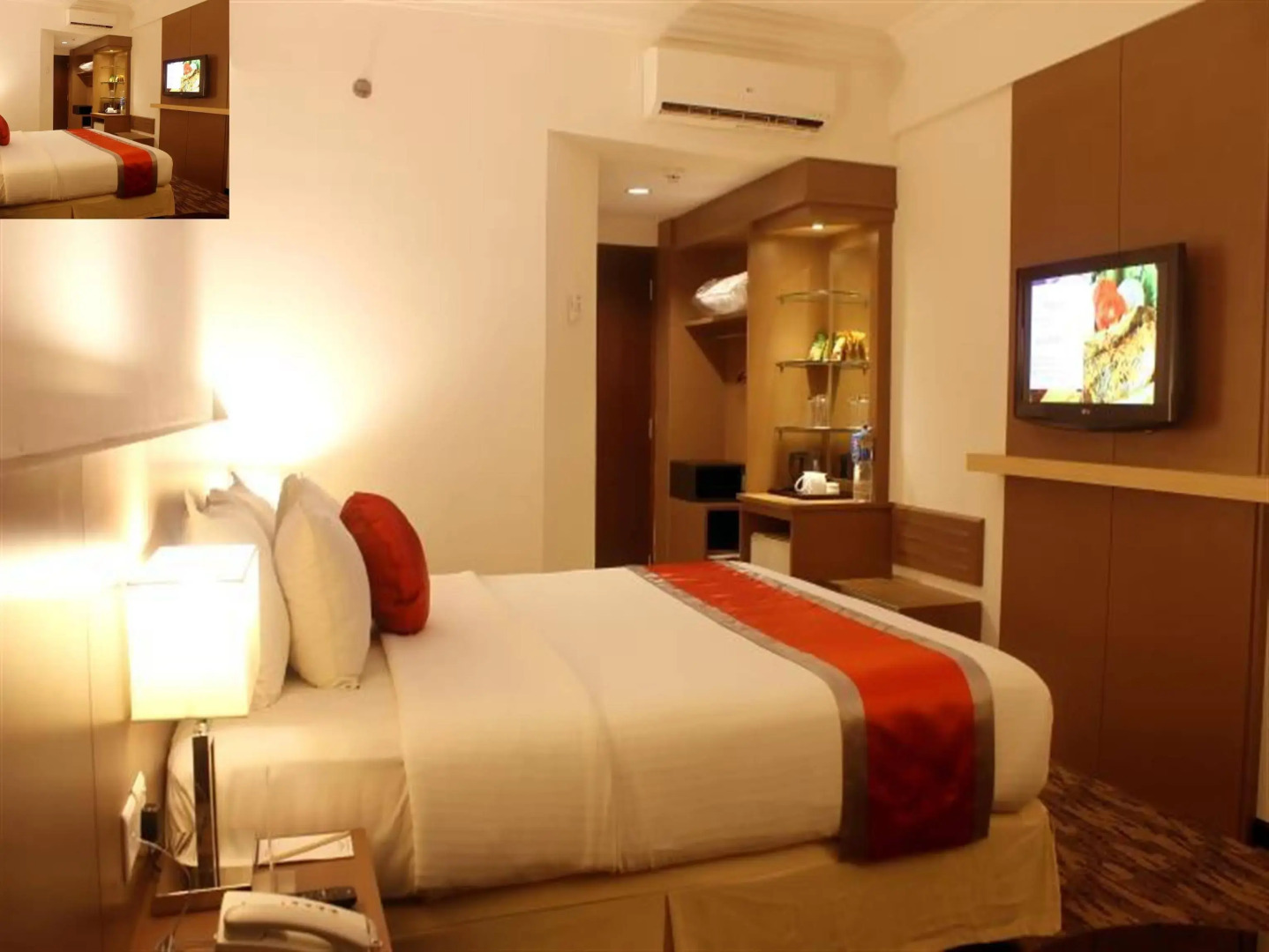 Swiss-Belinn Baloi Batam