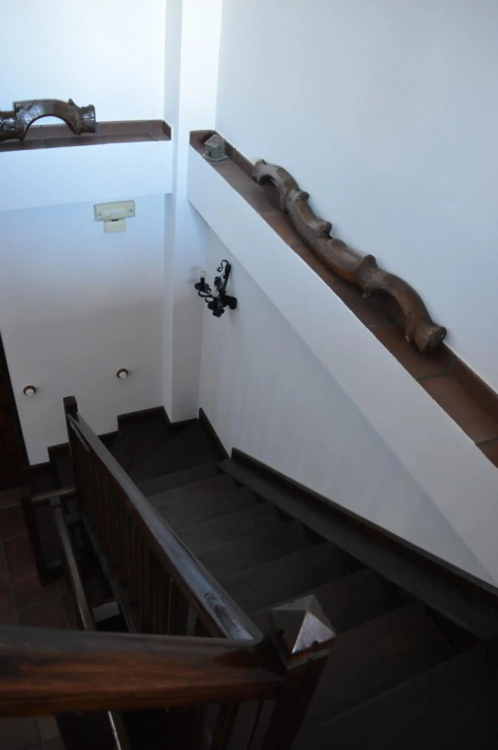 Las Estrébedes Casa Rural