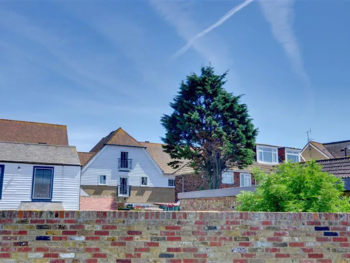 Holiday Home Whitepost