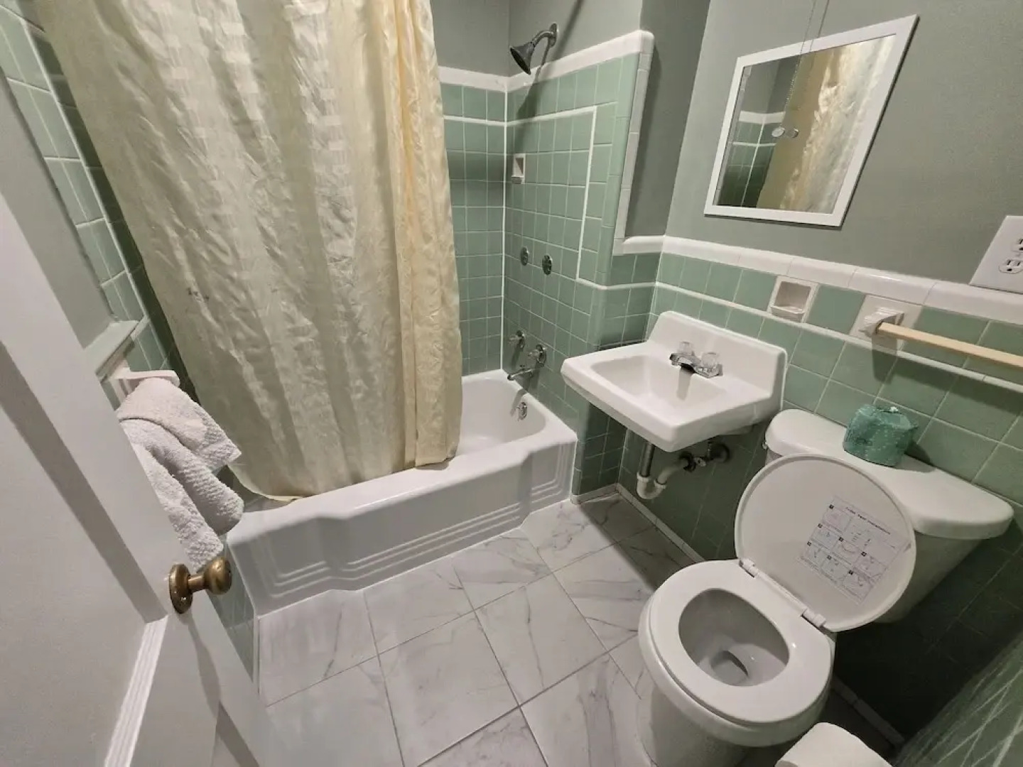 Skyline Motel By OYO Waynesboro US 250