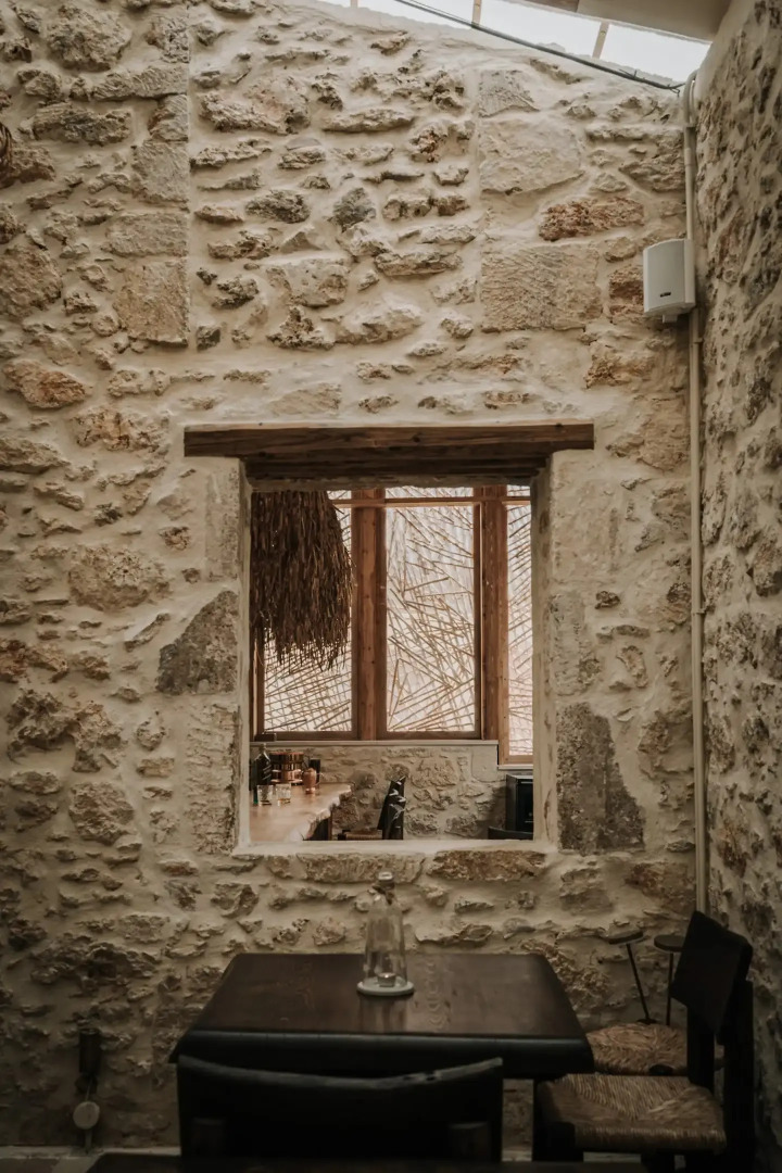 Manili Boutique Suites & Villas