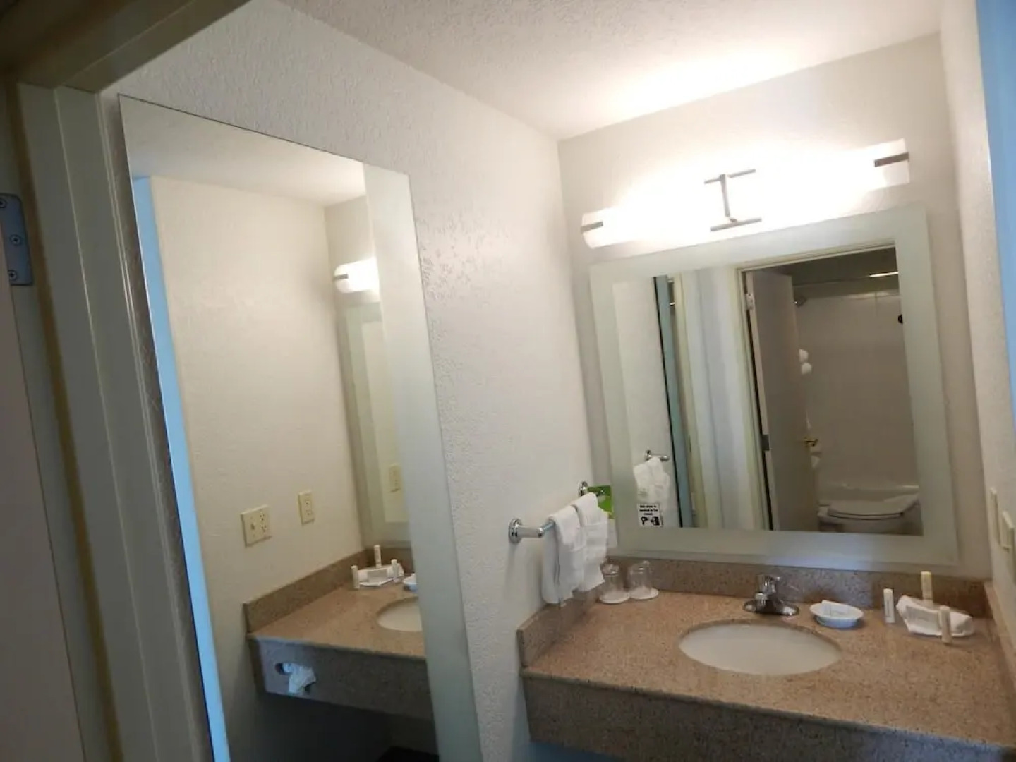 SpringHill Suites by Marriott Portland Airport