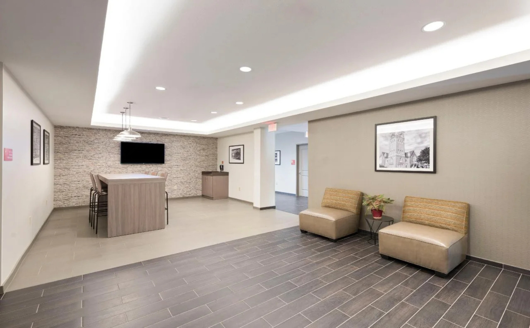 Extended Stay America Premier Suites Greenville Woodruff Rd