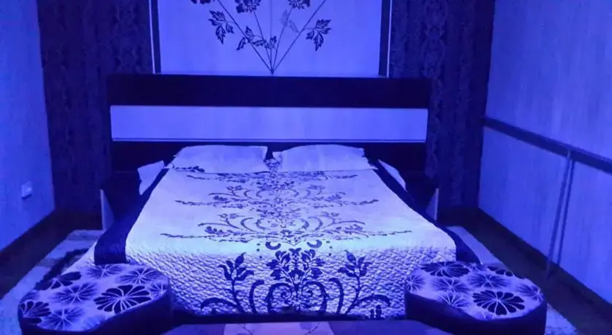 Guest House Kirpichnaya 6