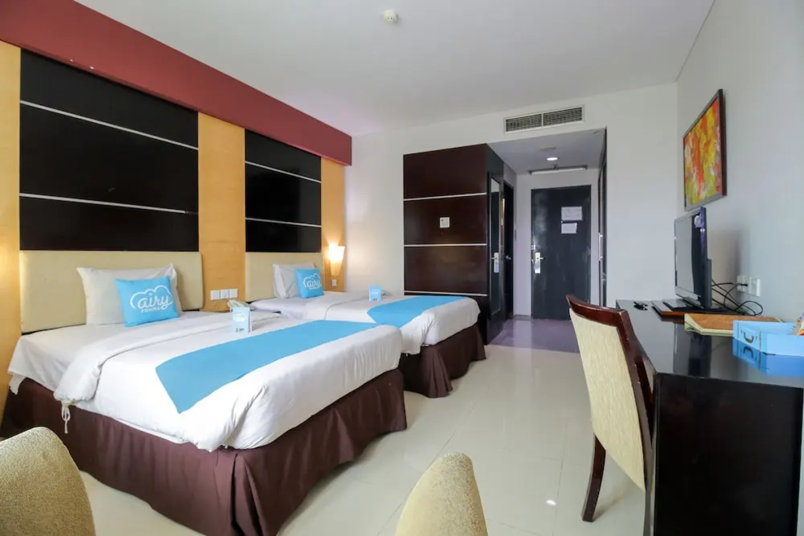 Airy Premier Sei Pangeran Jendral Sudirman