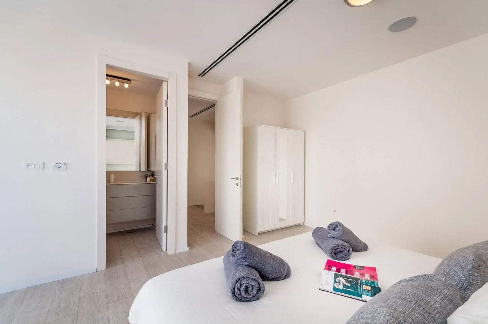 Magical Villa in Herzliya