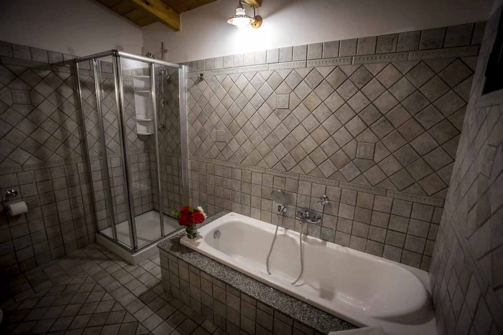 Hotel Residence Al Belvedere Salina