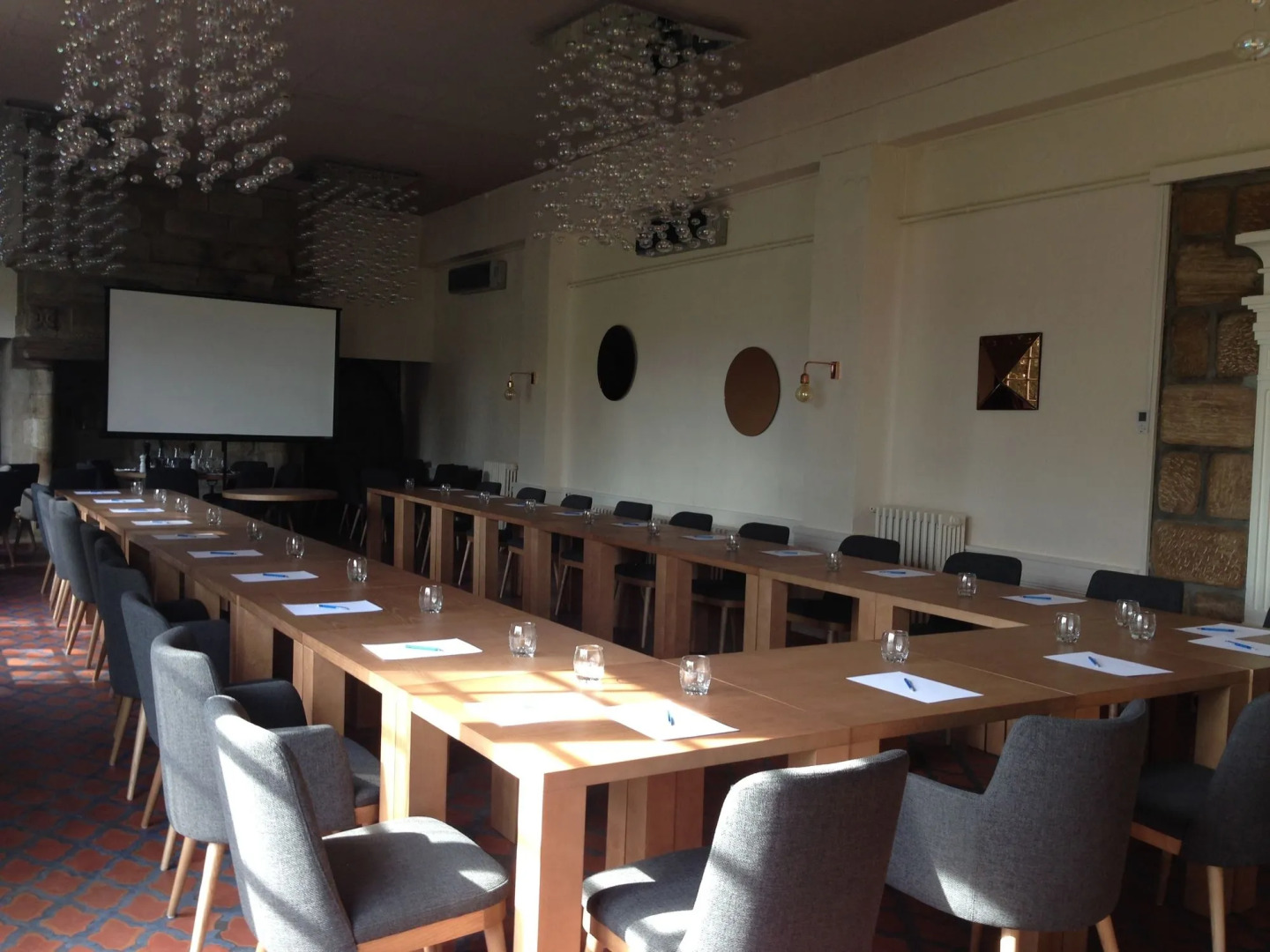 Hôtel La Réserve de Brive