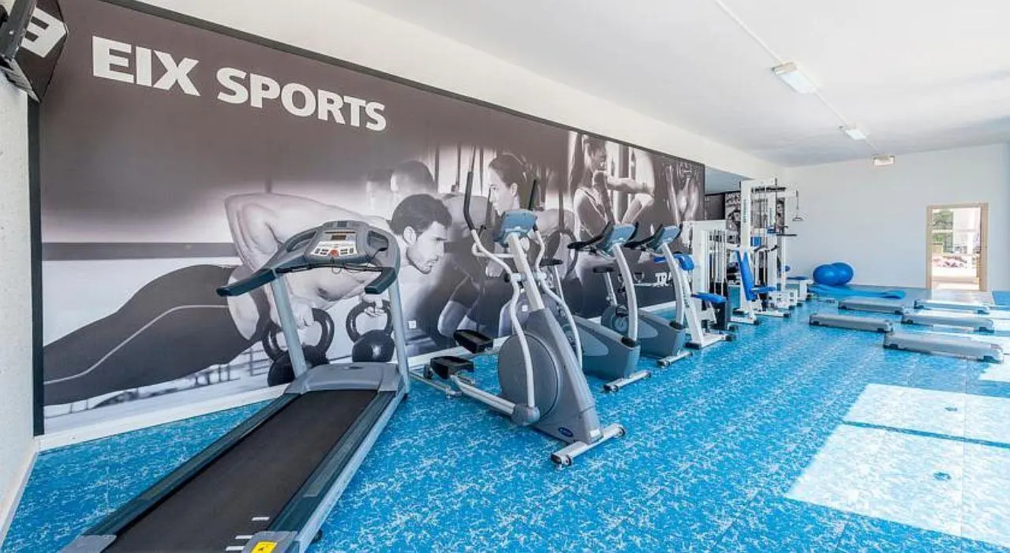 Eix Alzinar Mar Aparthotel