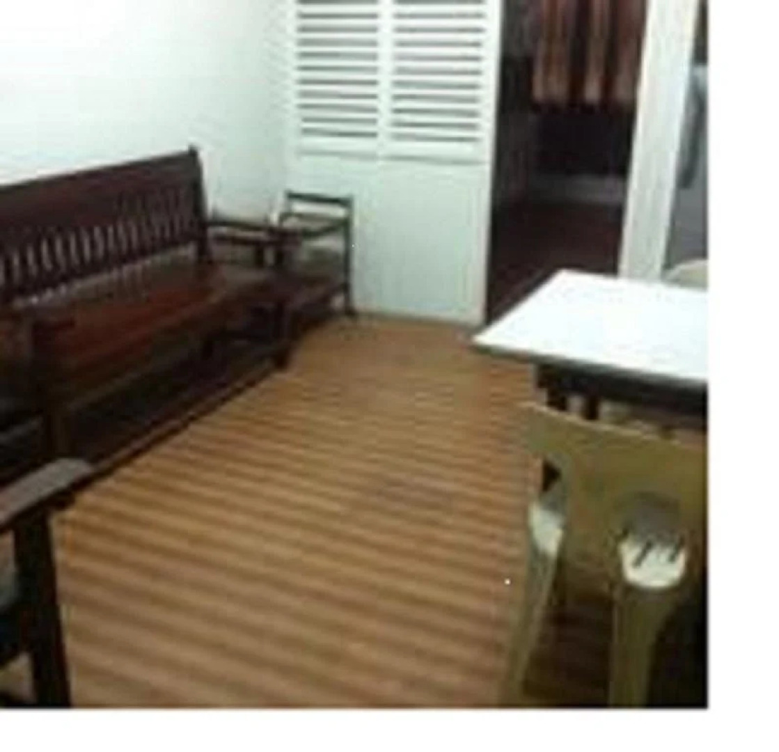 Casa Blanca Apartment